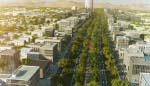 Land Grabbing Main Cause of Delay in Construction of New Kabul City
